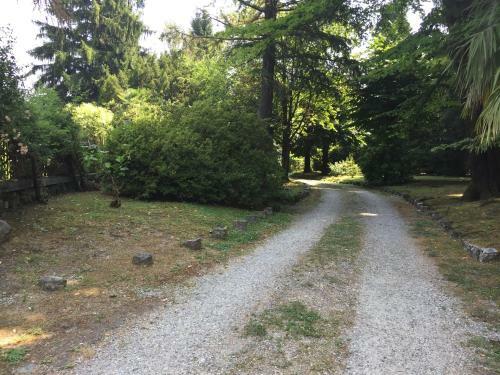 Apartamento Appartamenti Edvina