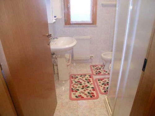 Apartamento Residence Camelie