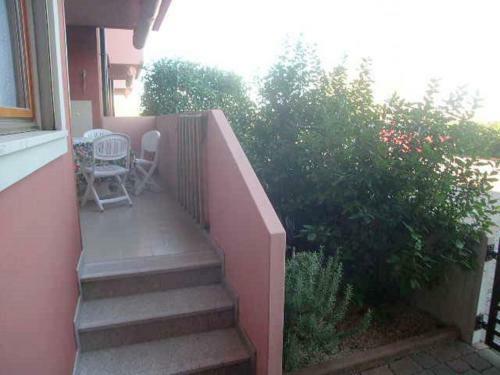 Apartamento Residence Camelie