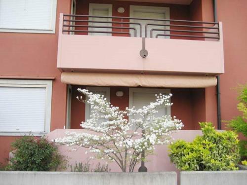 Apartamento Residence Camelie