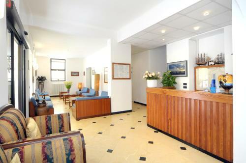 Hotel Gambone