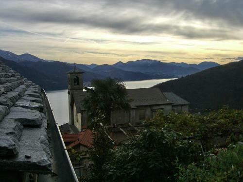 Apartamento Casa Angelino