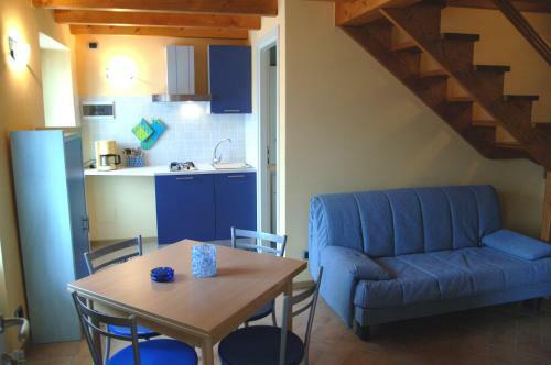 Apartamento Casa Angelino