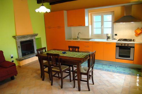 Apartamento Casa Angelino