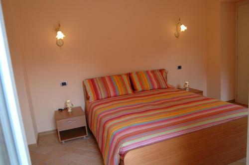 Apartamento Casa Angelino
