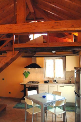 Apartamento Casa Angelino