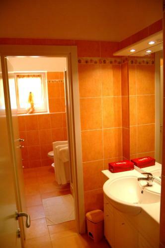 Apartamento Casa Angelino