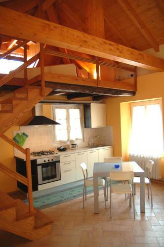 Apartamento Casa Angelino