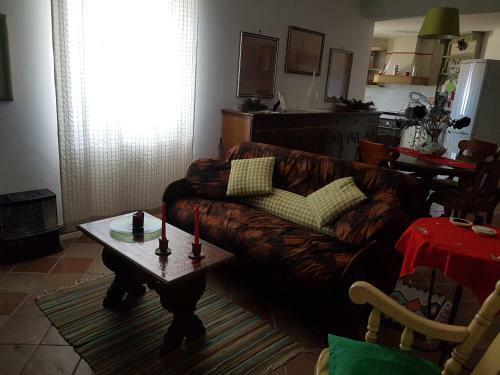 Apartamento La Vetta