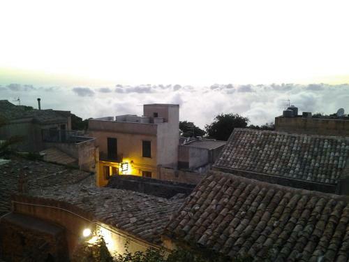 Apartamento La Vetta
