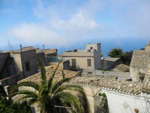 Apartamento La Vetta
