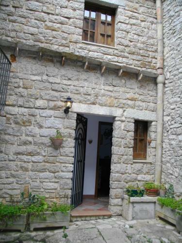 Apartamento La Vetta
