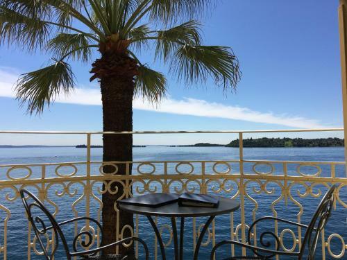 Grand Hotel Gardone