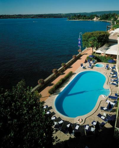 Grand Hotel Gardone