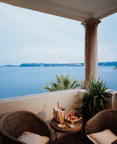 Grand Hotel Gardone