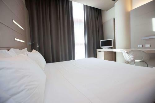 Best Western Plus Net Tower Hotel Padova