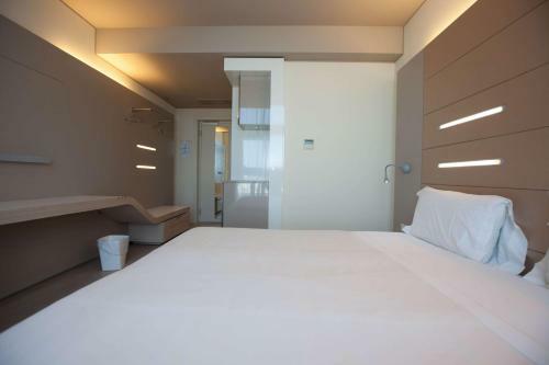 Best Western Plus Net Tower Hotel Padova