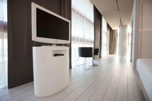 Best Western Plus Net Tower Hotel Padova