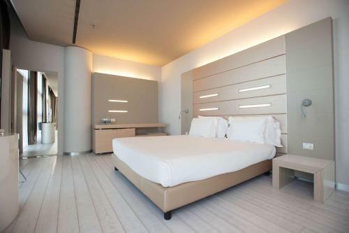 Best Western Plus Net Tower Hotel Padova