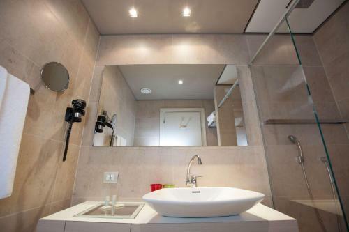 Best Western Plus Net Tower Hotel Padova