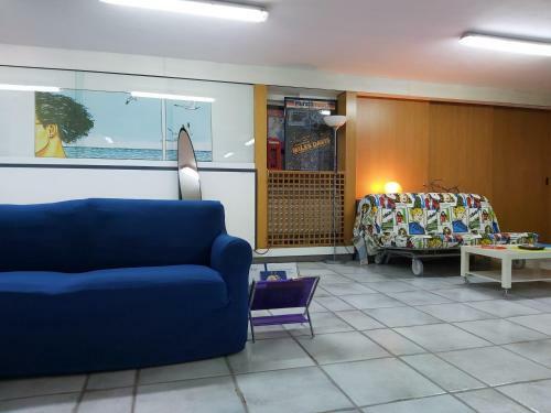 Apartamento Green House