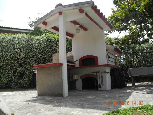 Apartamento Green House
