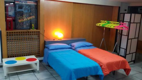 Apartamento Green House