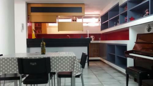 Apartamento Green House