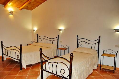 Bed & Breakfast Agriturismo Li Teggi