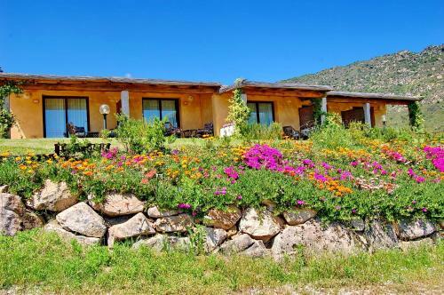 Bed & Breakfast Agriturismo Li Teggi