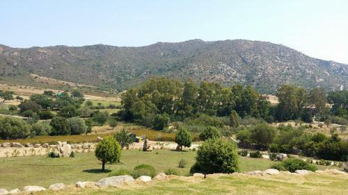 Bed & Breakfast Agriturismo Li Teggi