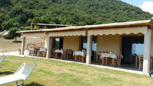 Bed & Breakfast Agriturismo Li Teggi