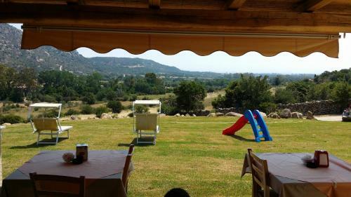 Bed & Breakfast Agriturismo Li Teggi
