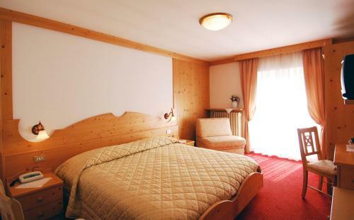 Hotel Cristallo