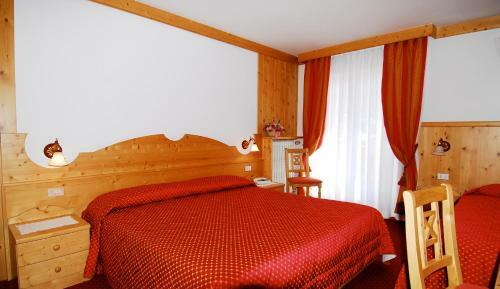 Hotel Cristallo