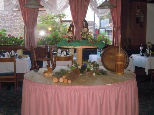 Hotel Cristallo