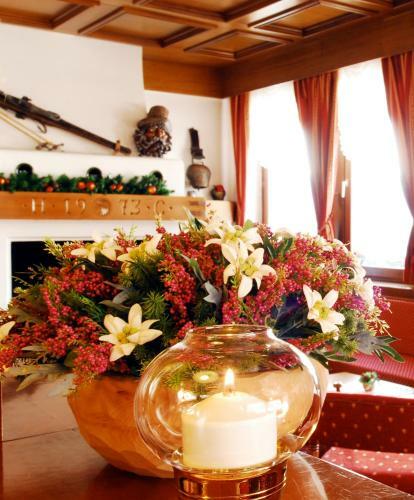 Hotel Cristallo