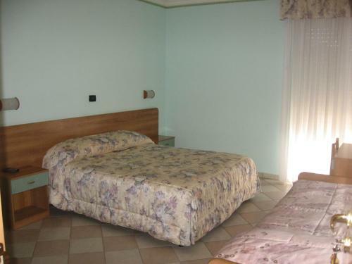 Hotel Albergo Villa San Giovanni