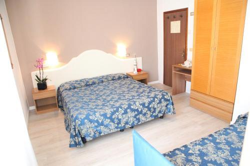 Hotel Moderno