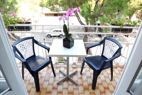 Hotel Moderno