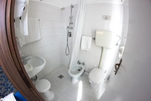 Hotel Moderno