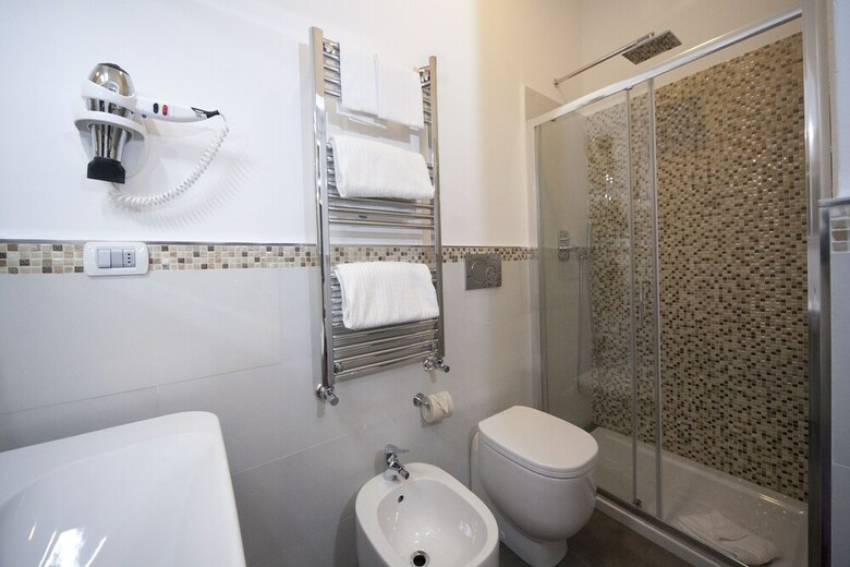 Hostal B&B Residenza Le Fonticine