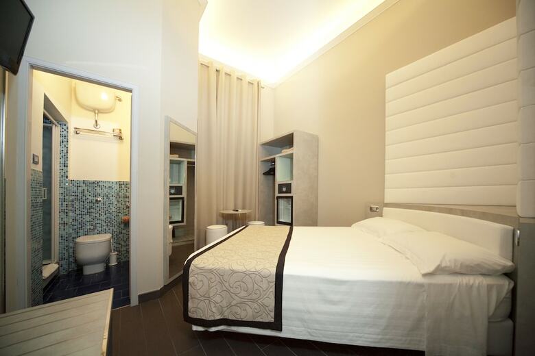 Hostal B&B Residenza Le Fonticine