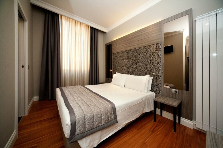 Hostal B&B Residenza Le Fonticine