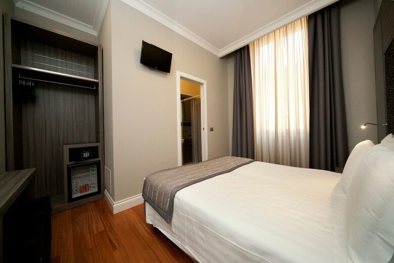 Hostal B&B Residenza Le Fonticine