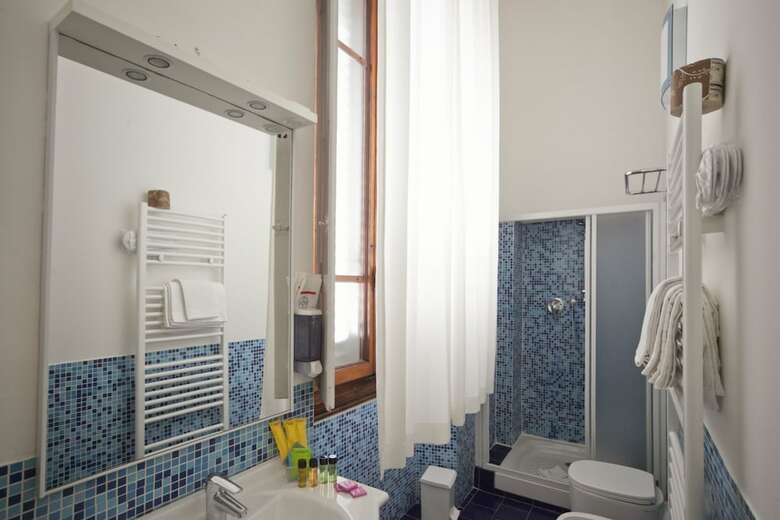 Hostal B&B Residenza Le Fonticine