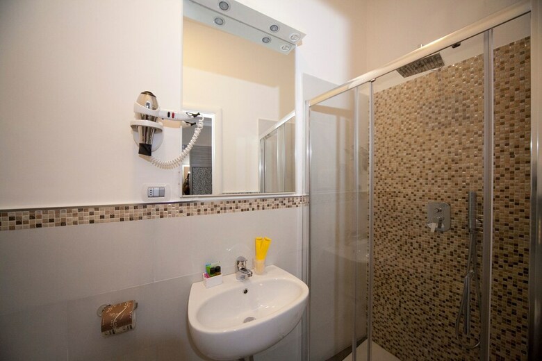 Hostal B&B Residenza Le Fonticine