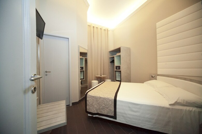 Hostal B&B Residenza Le Fonticine
