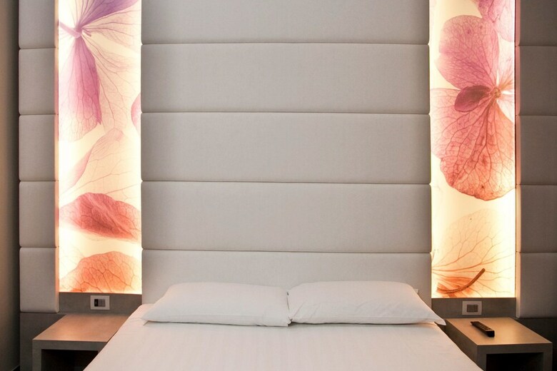 Hostal B&B Residenza Le Fonticine