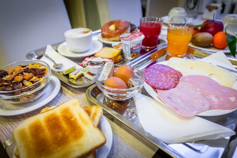 Hostal B&B Residenza Le Fonticine